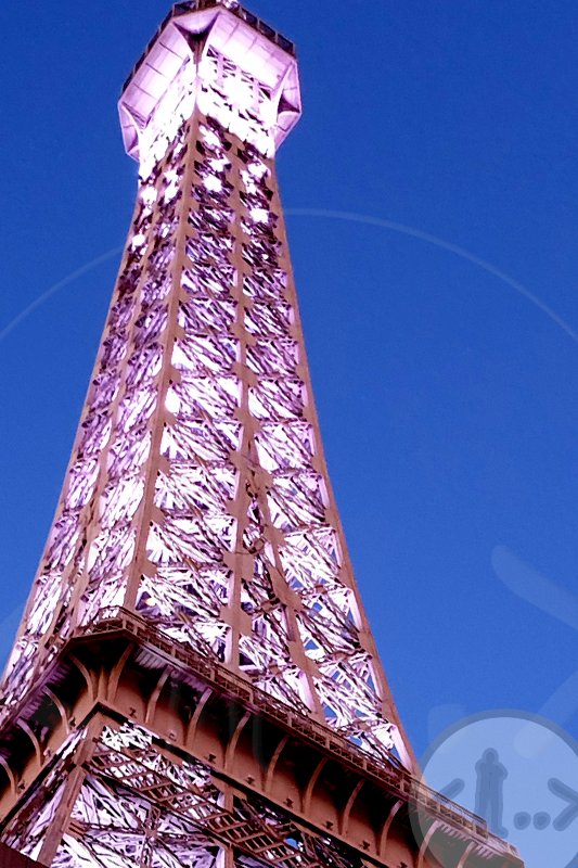 Las Vegas Bild 1
