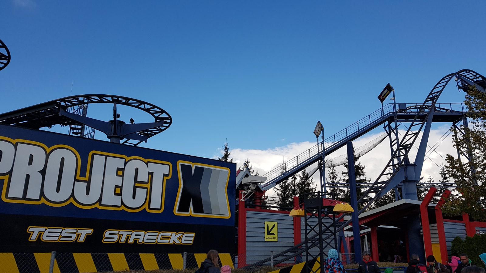 Legoland Deutschland (Günzburg) Bild 1