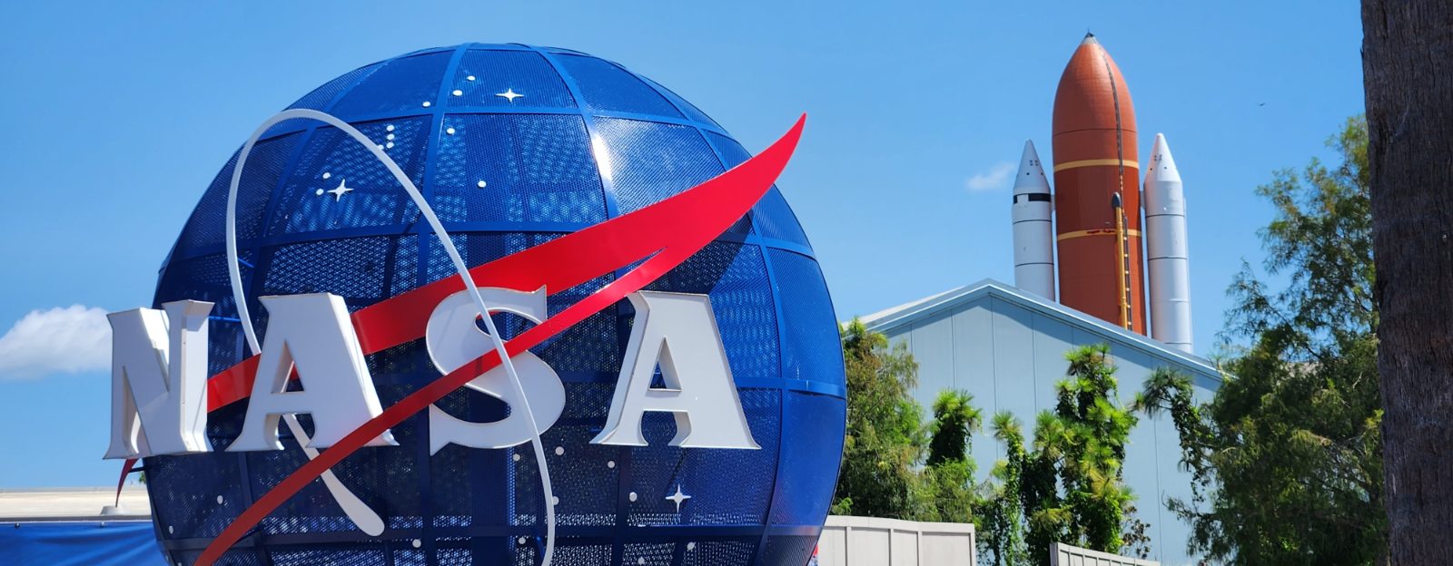 Kennedy Space Center, Cape Canaveral Bild 1