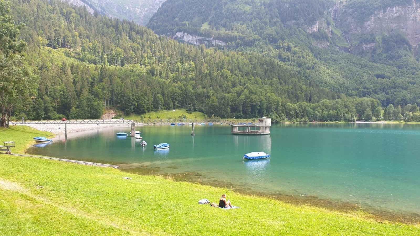 Klöntal Bild 6
