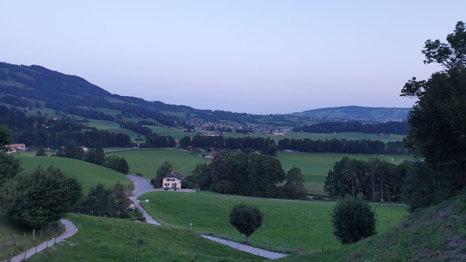Gruyères Bild 4