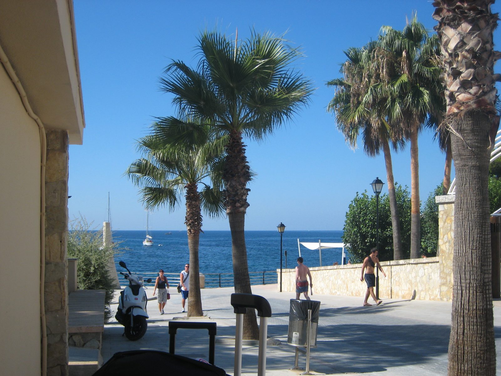 Camp de Mar Bild 7