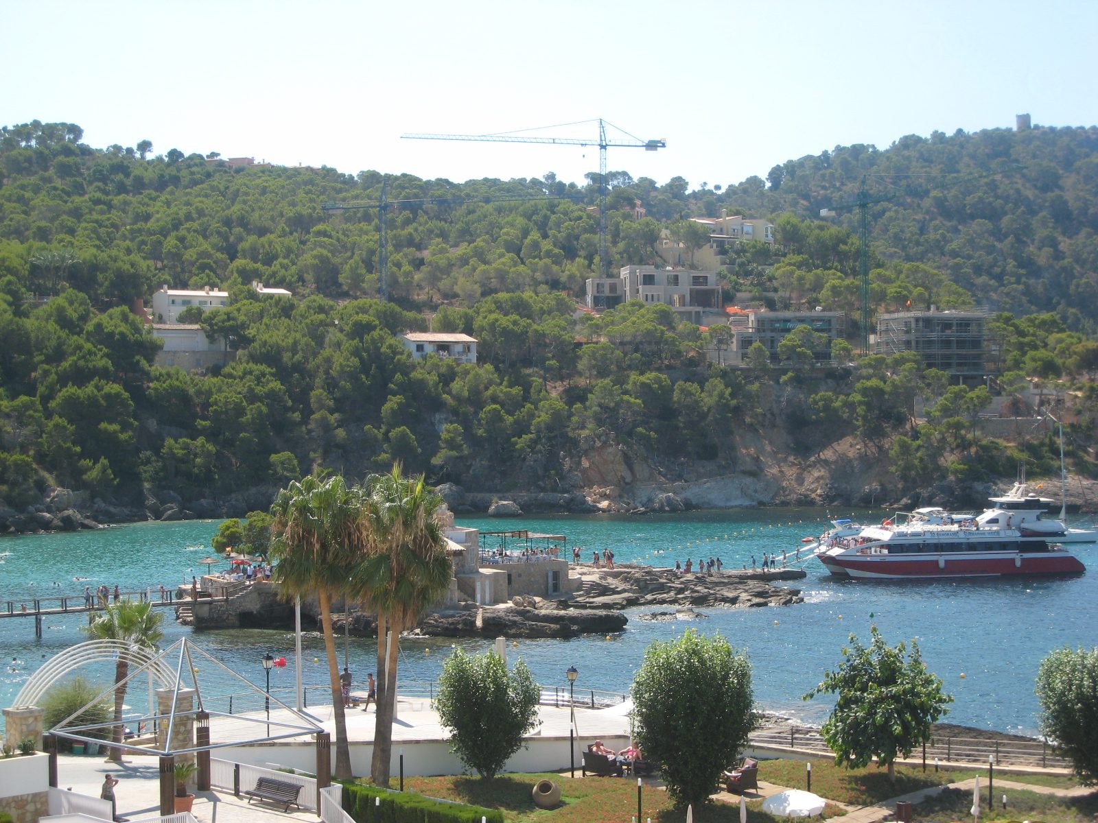 Camp de Mar Bild 3