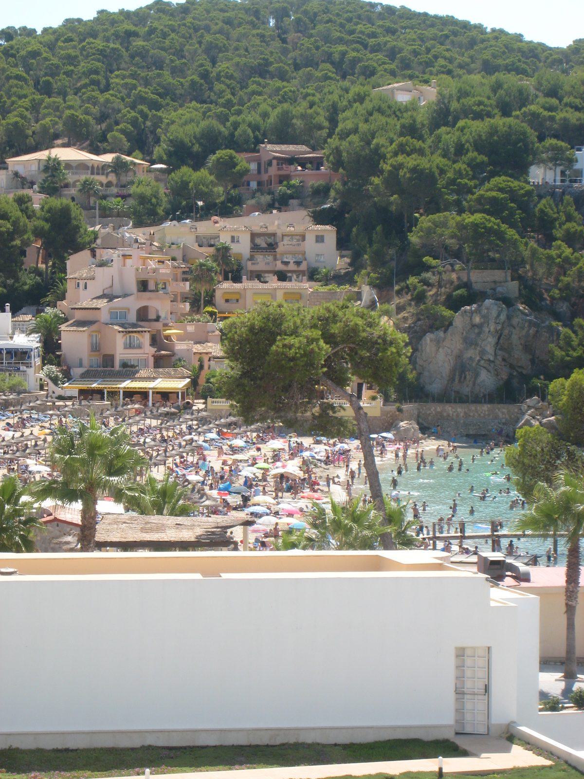 Camp de Mar Bild 4