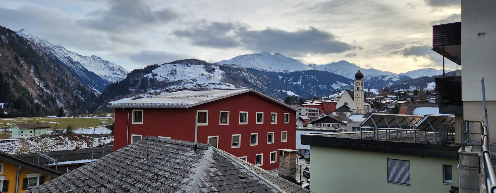 Disentis Bild 4