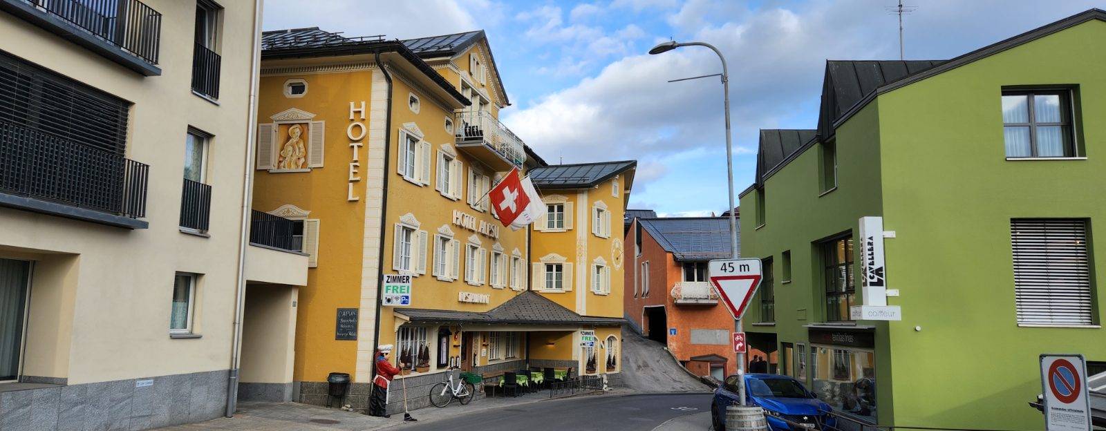 Disentis Bild 3