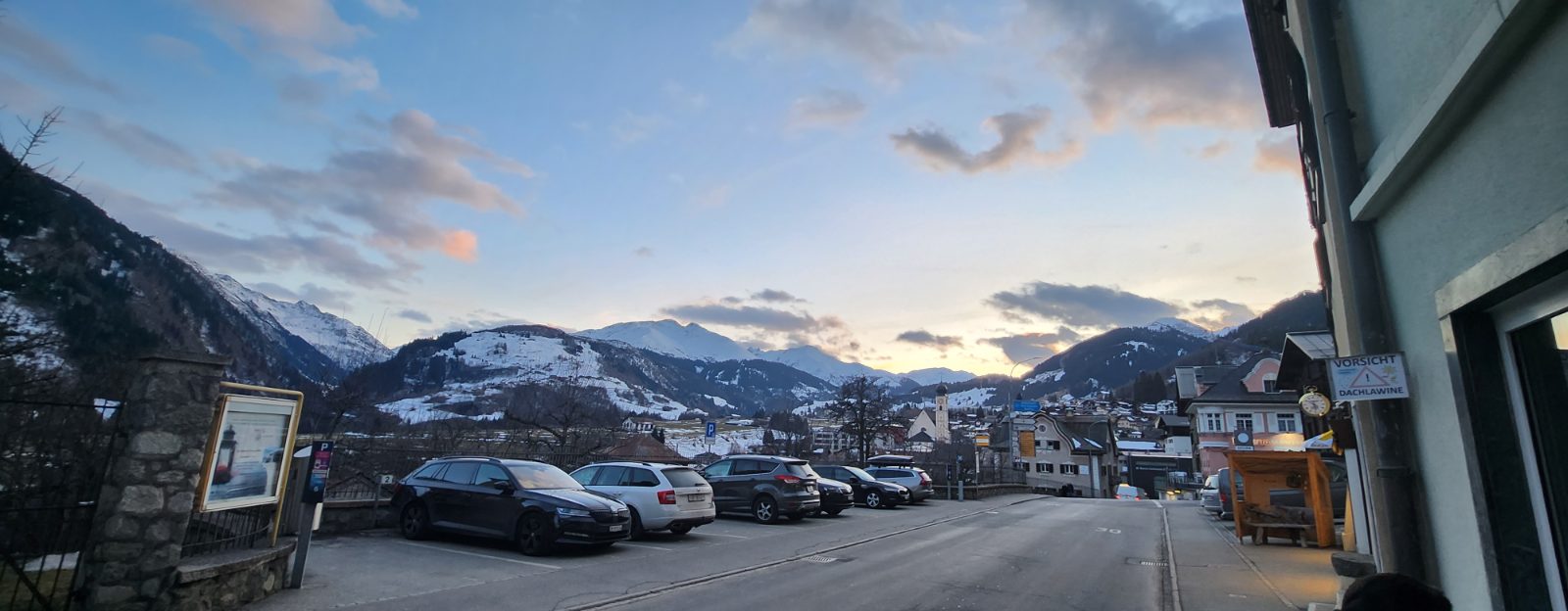 Disentis Bild 9