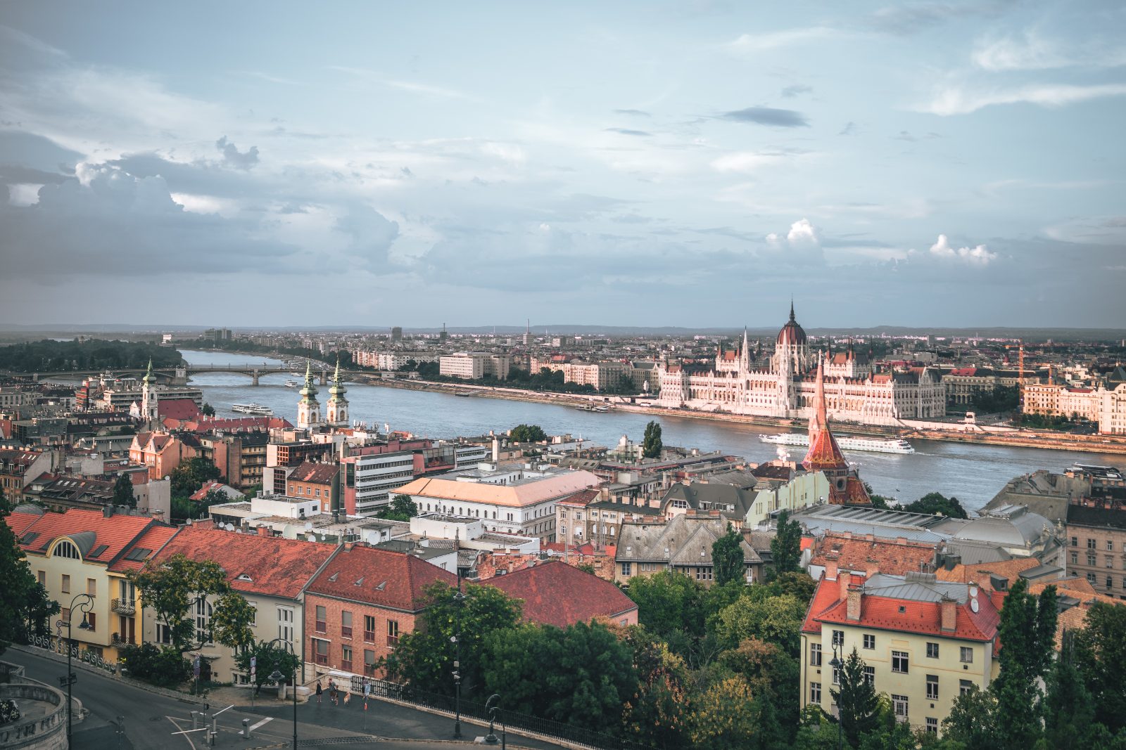 Budapest Bild 5