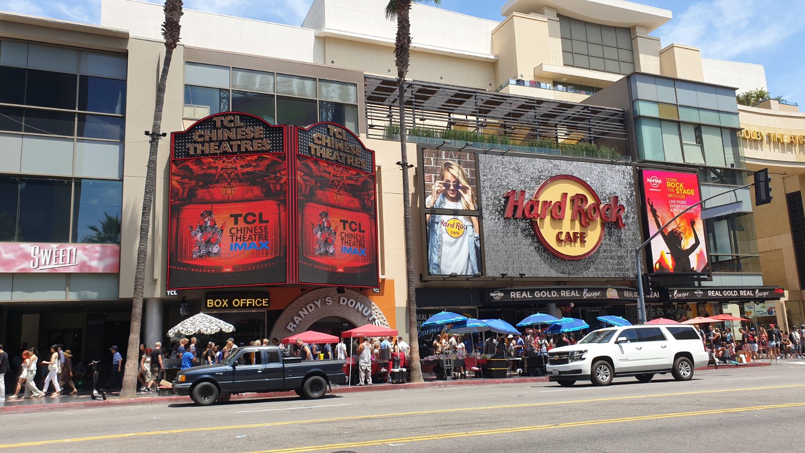 Hollywood Bild 7