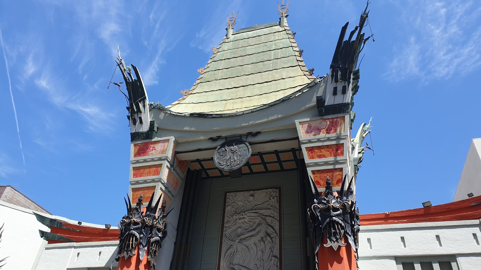 Hollywood Bild 5