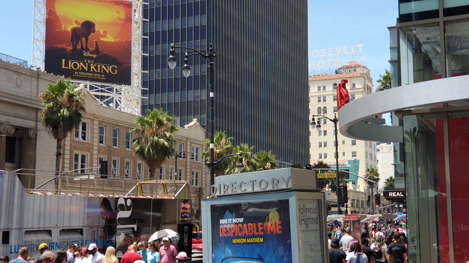 Hollywood Bild 10
