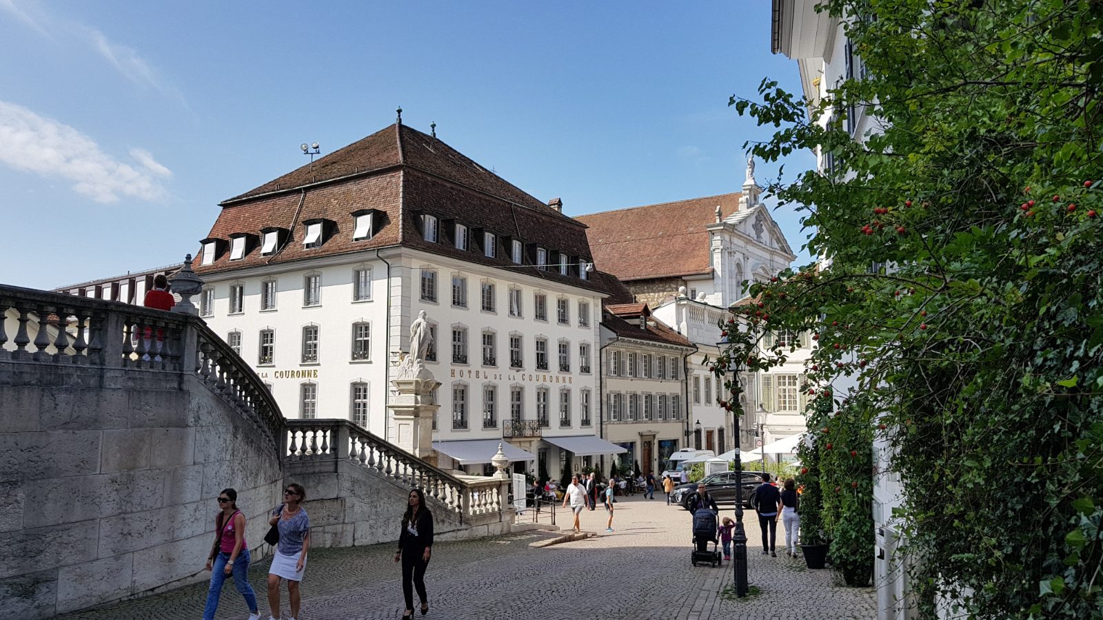 Solothurn Bild 4