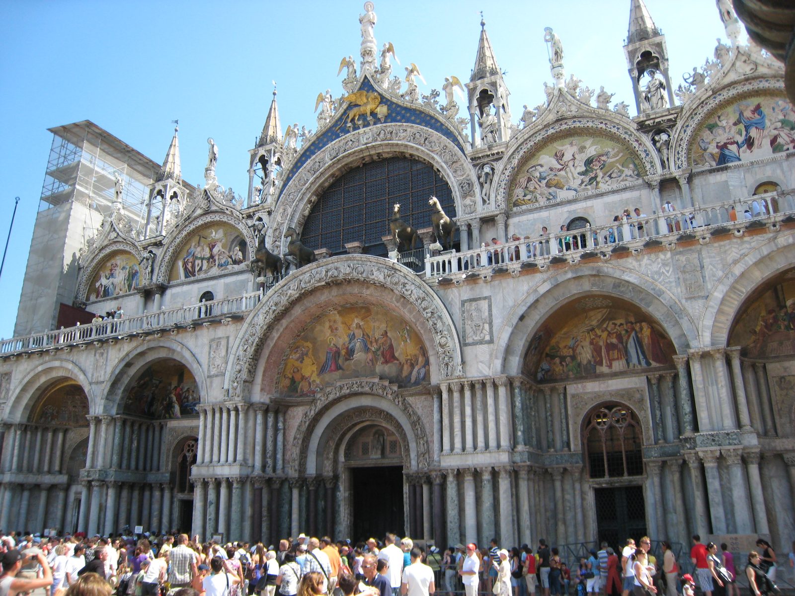 Venedig Bild 3