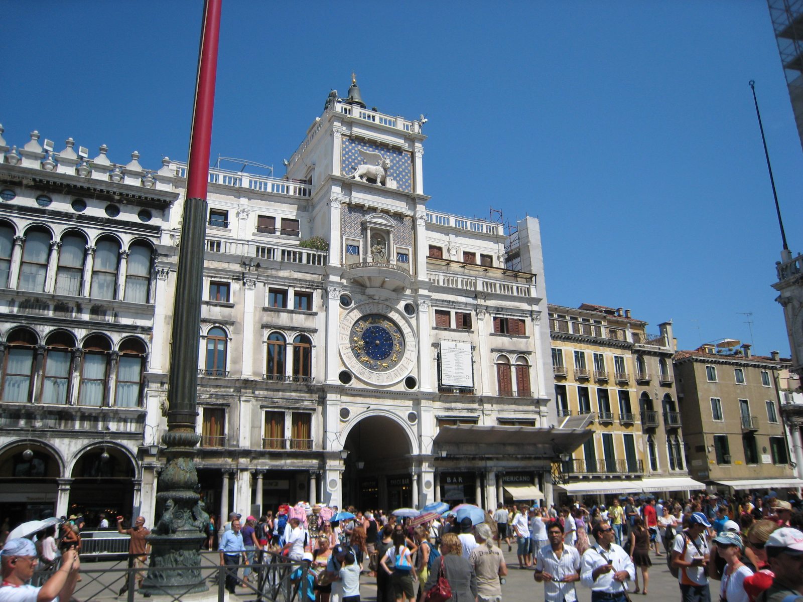Venedig Bild 2