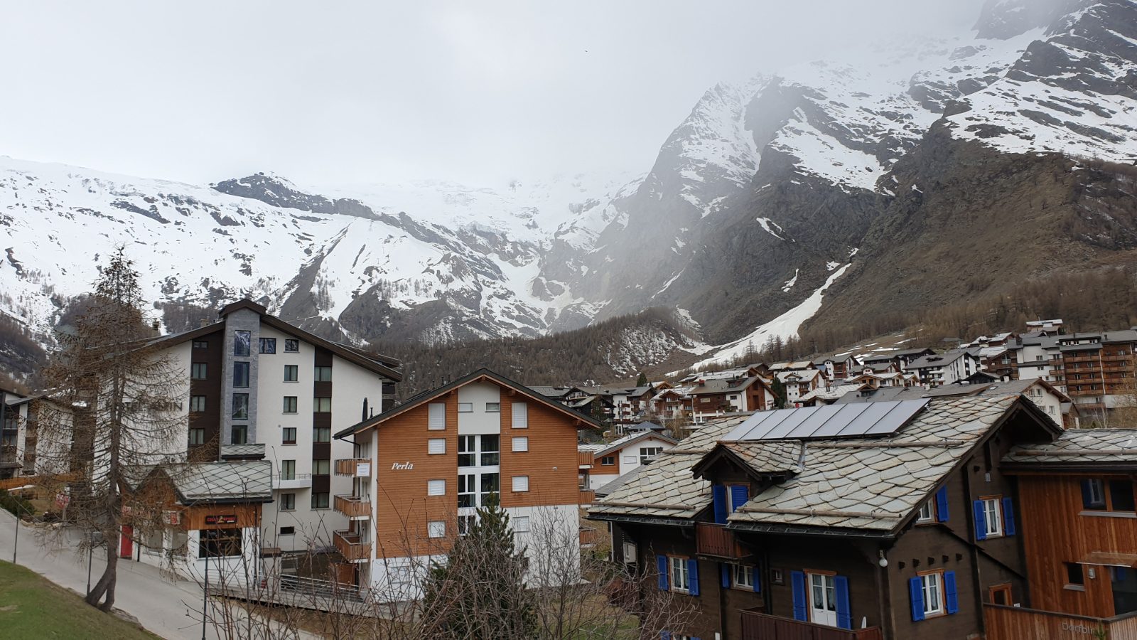 Saas-Fee Bild 2