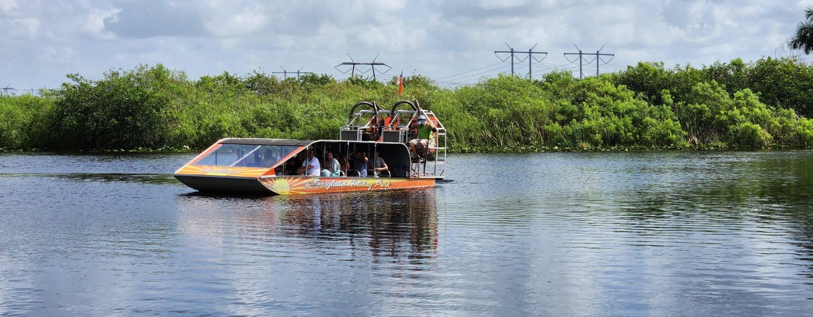 Everglades Bild 16