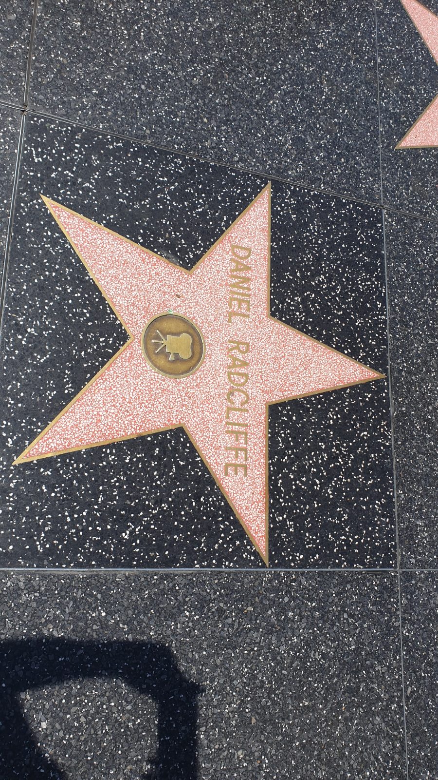 Hollywood Bild 4