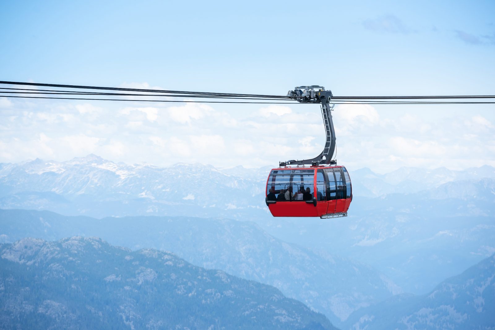 Whistler Bild 6