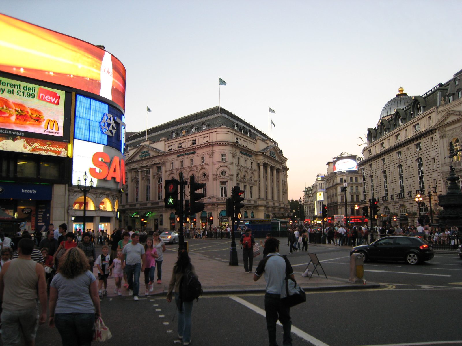 London Bild 14