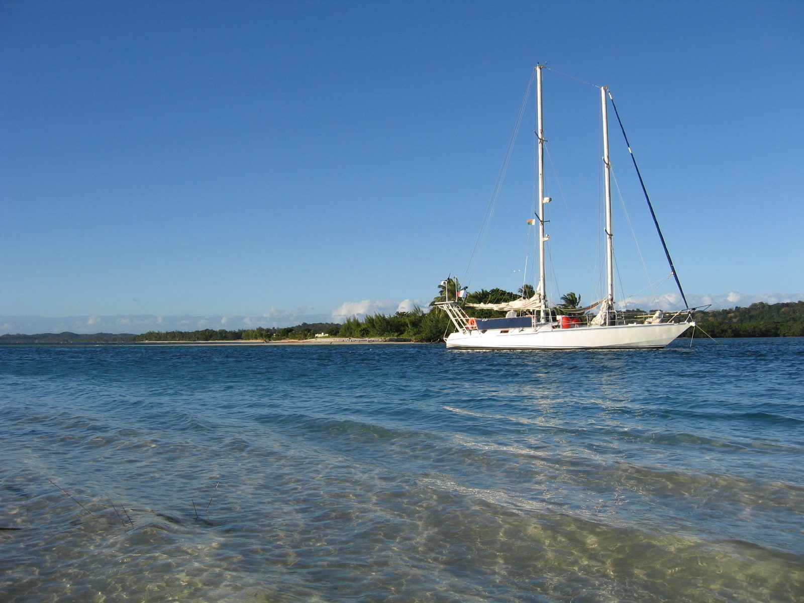 Sainte Marie Bild 2