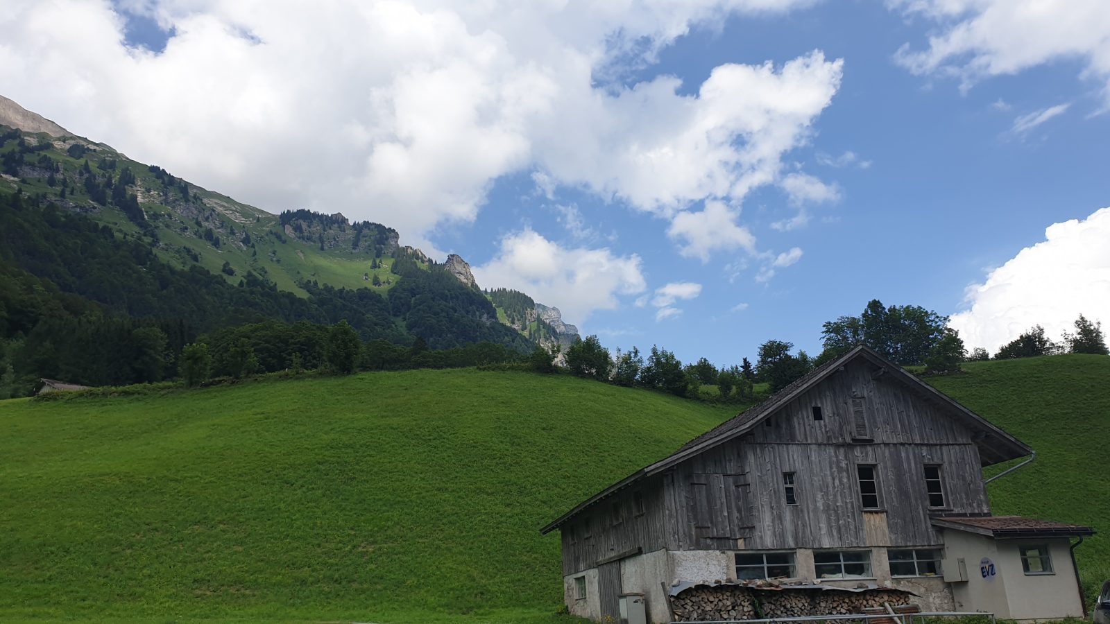 Klöntal Bild 5