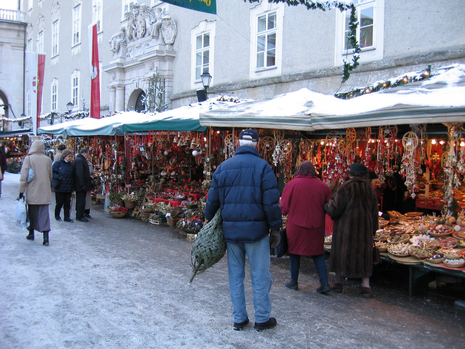 Salzburg Bild 3