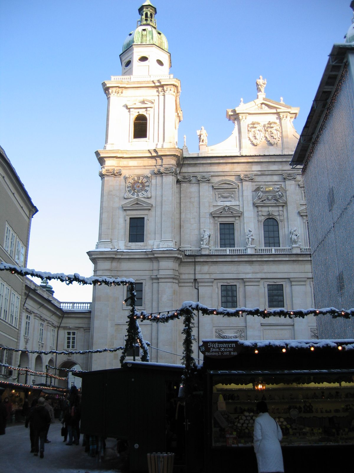 Salzburg Bild 4