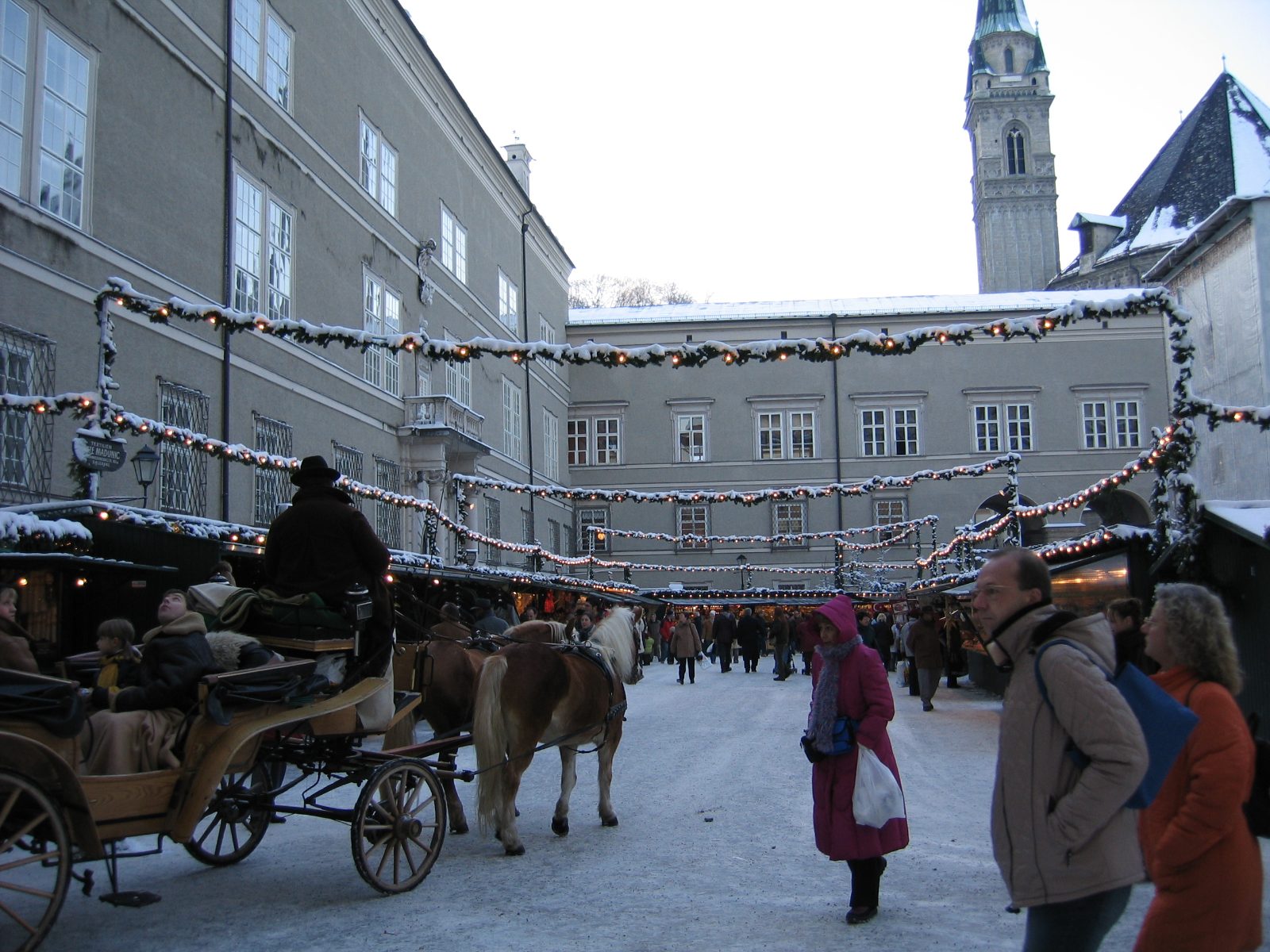 Salzburg Bild 6