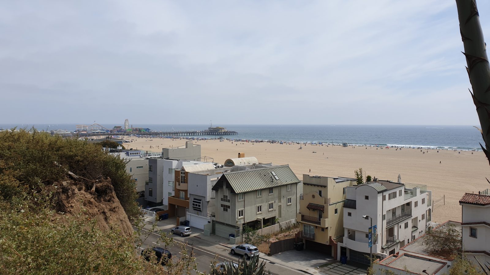 Santa Monica Bild 7