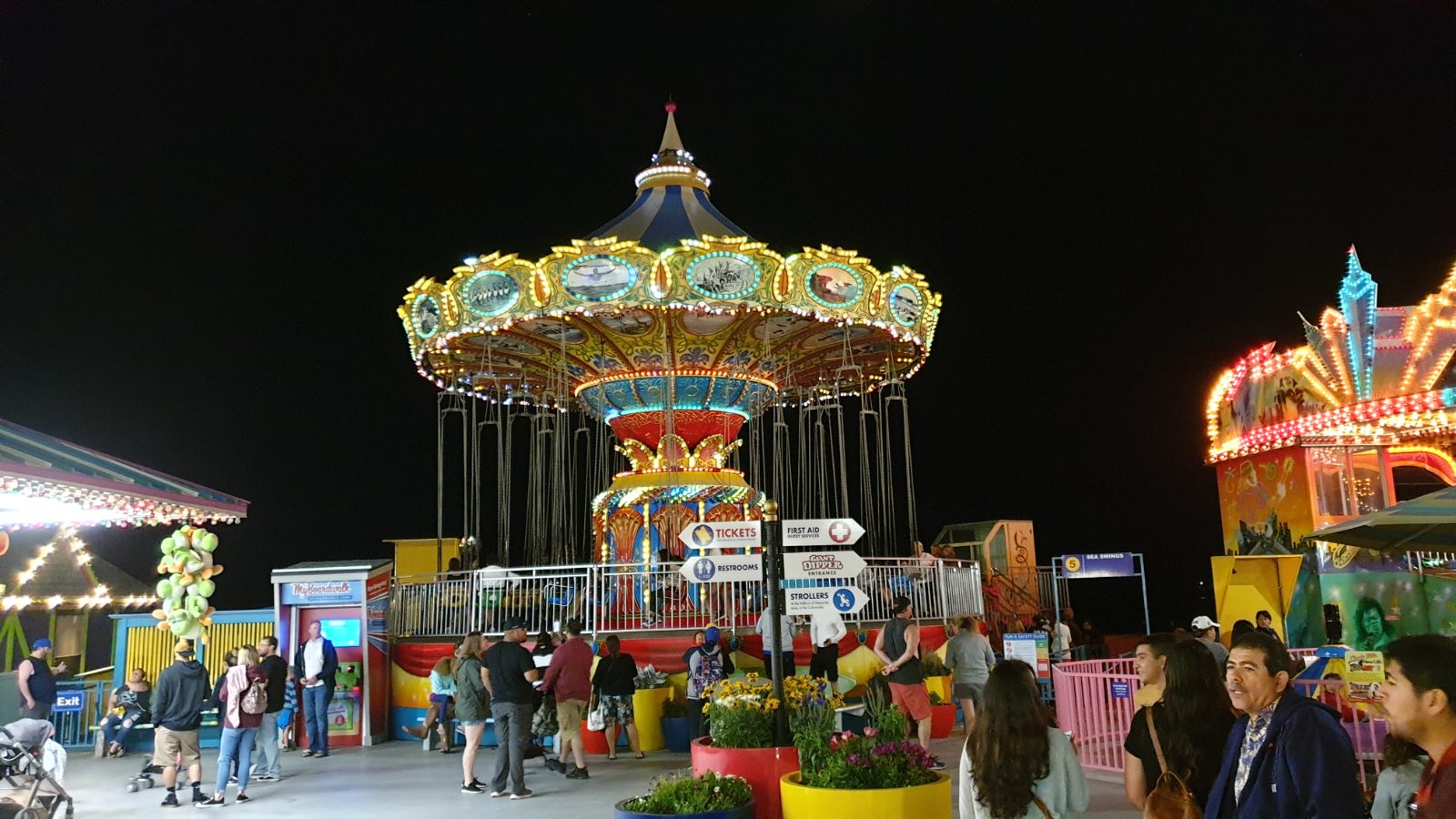Santa Cruz Bild 11