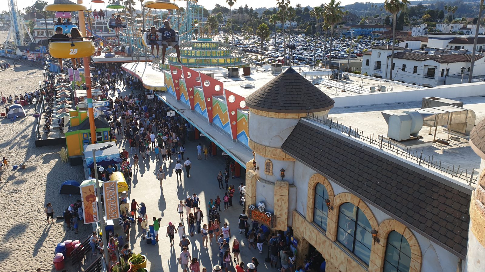 Santa Cruz Bild 7