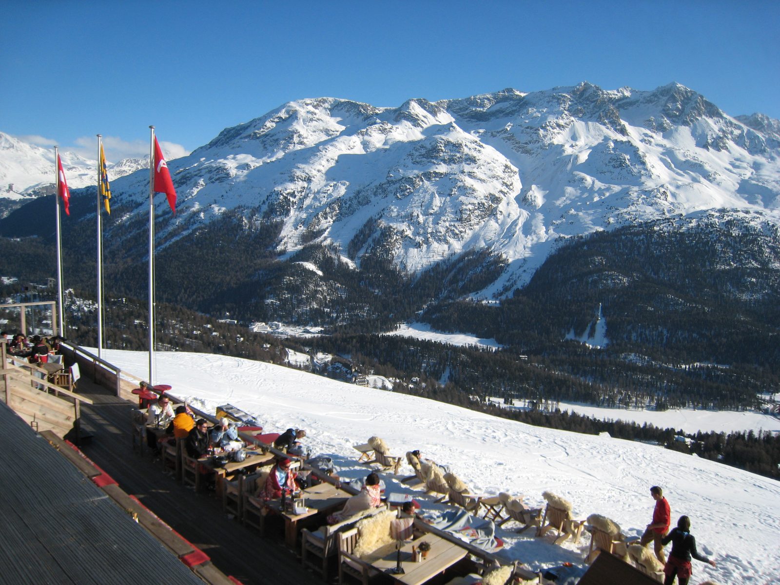 Engadin Bild 9