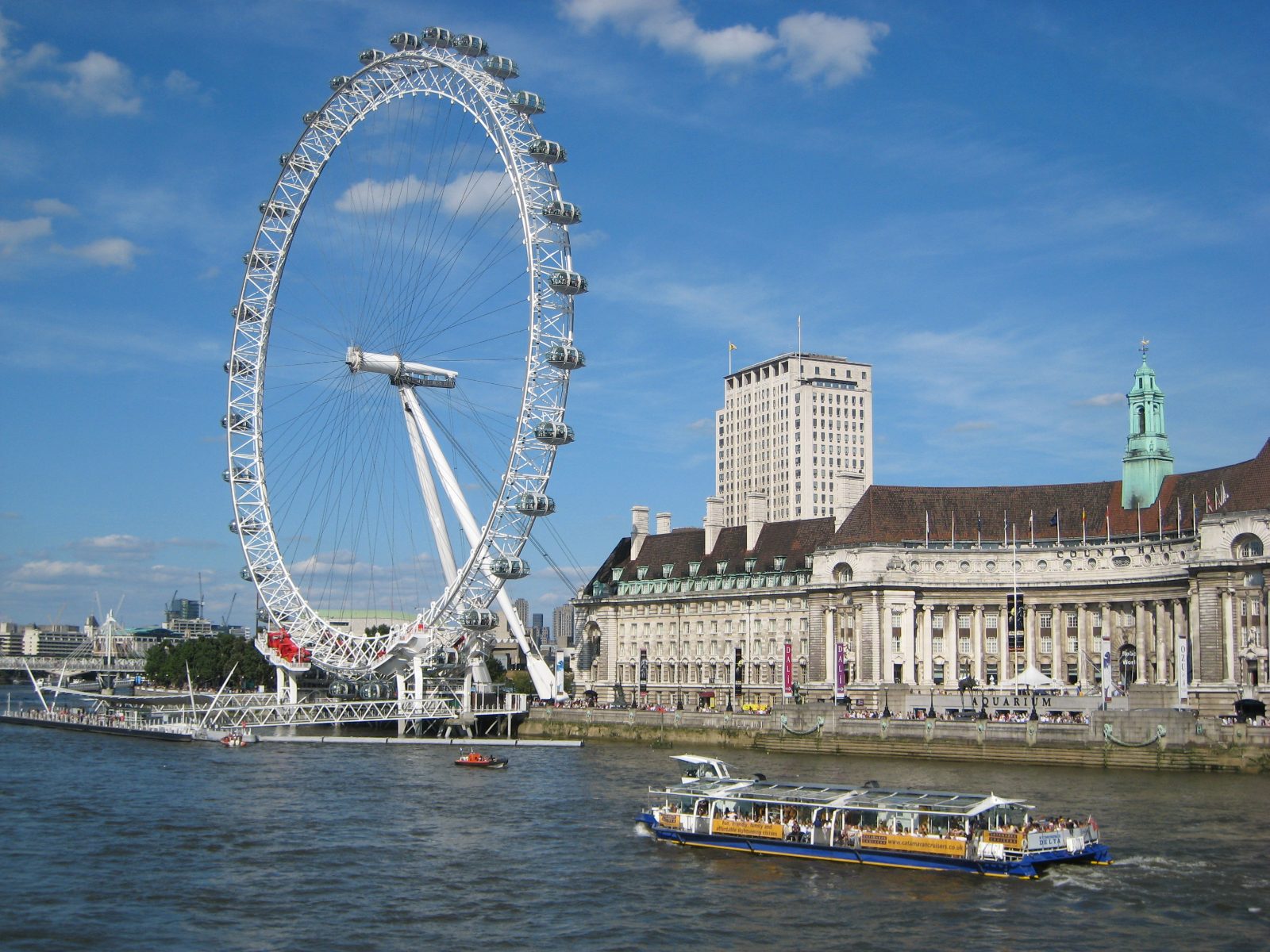 London Bild 8