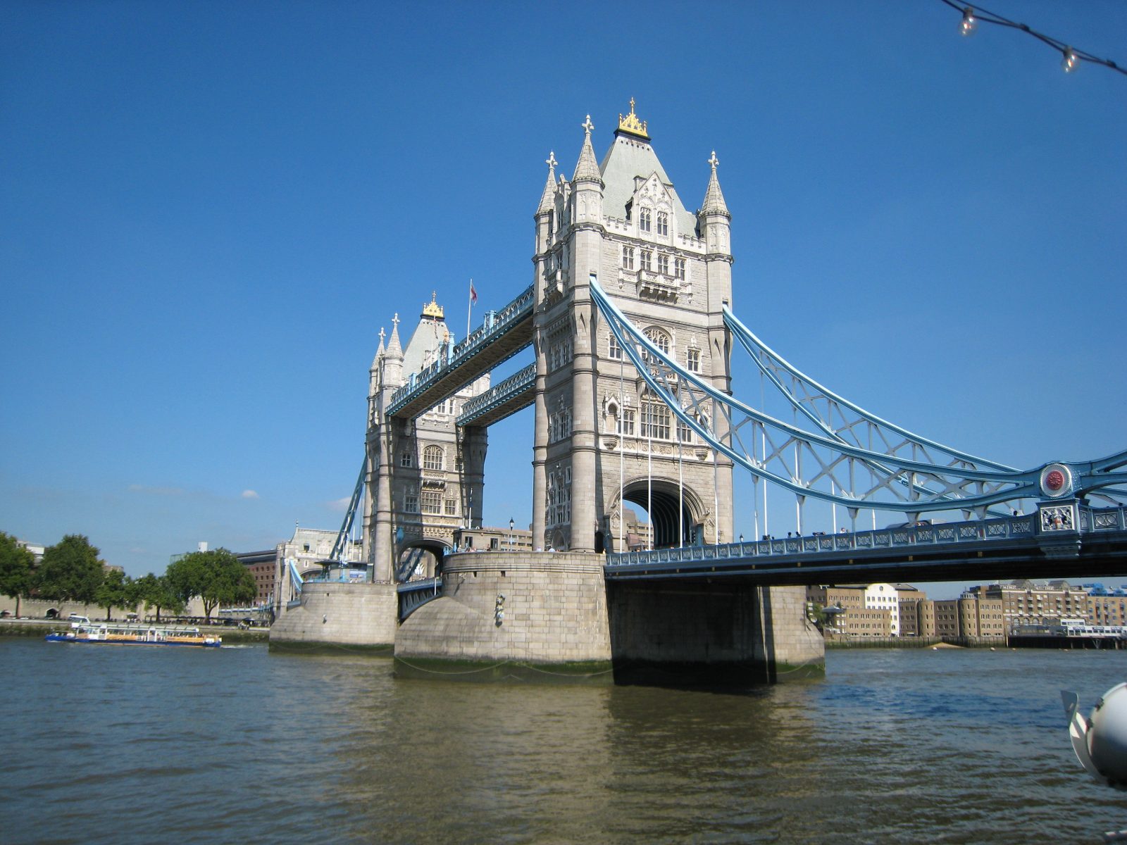 London Bild 16