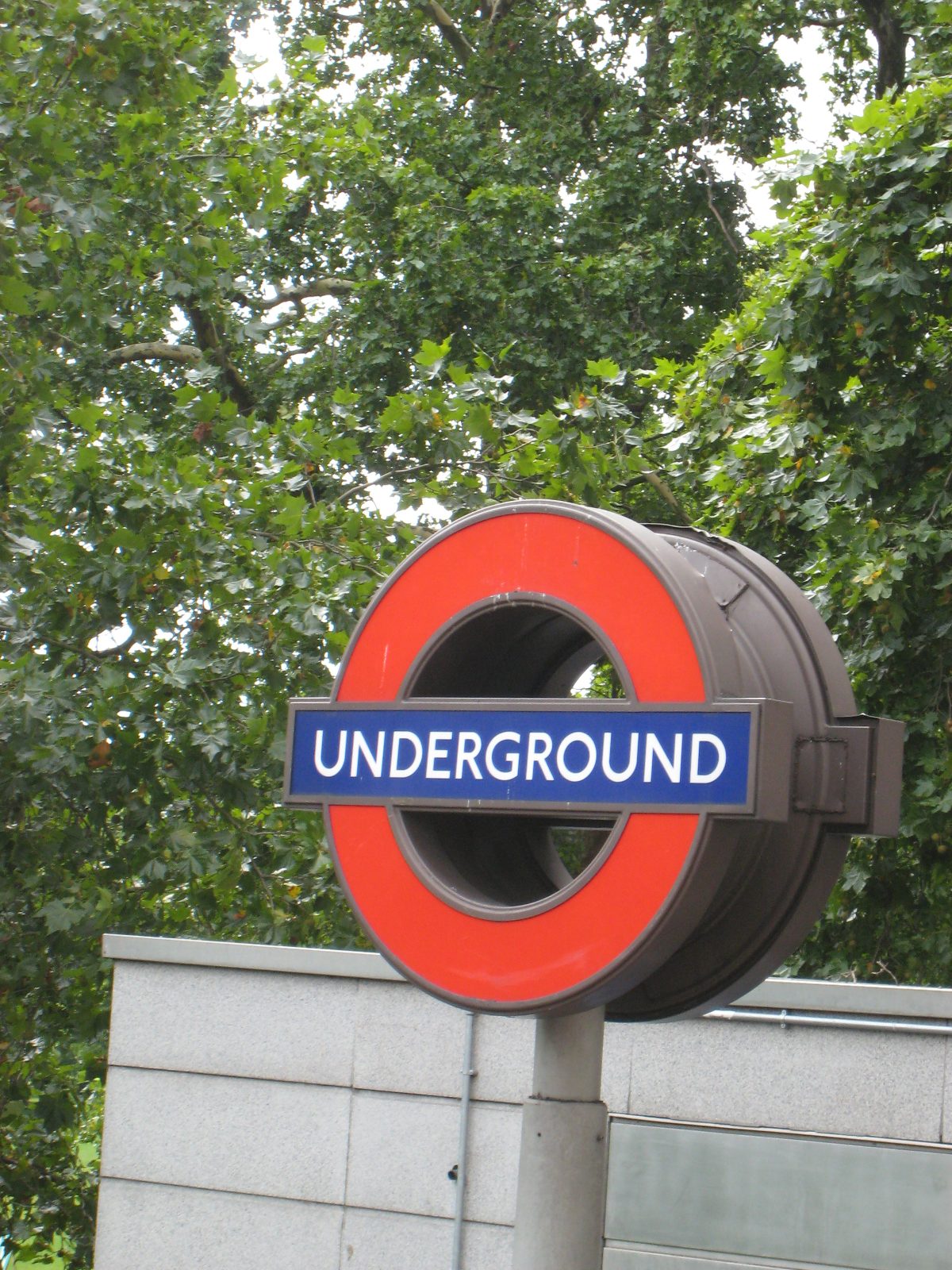 London Bild 3