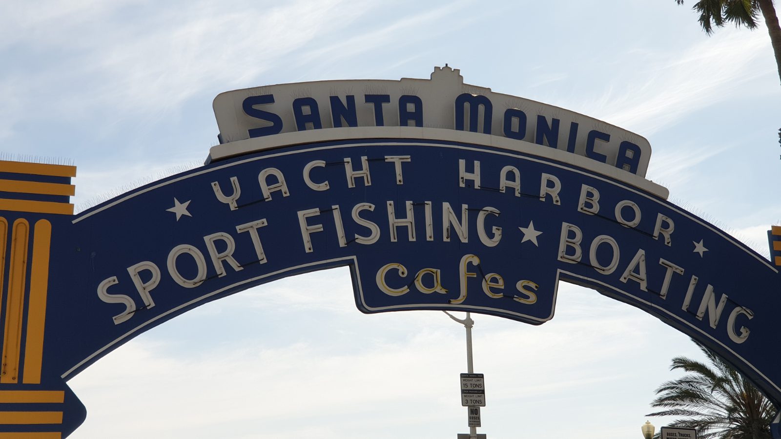 Santa Monica Bild 3