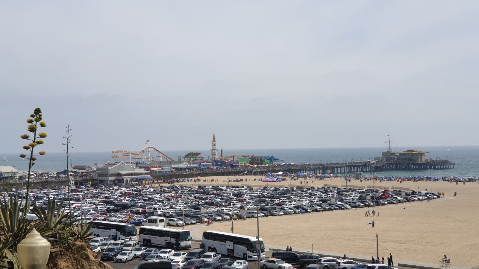 Santa Monica Bild 9