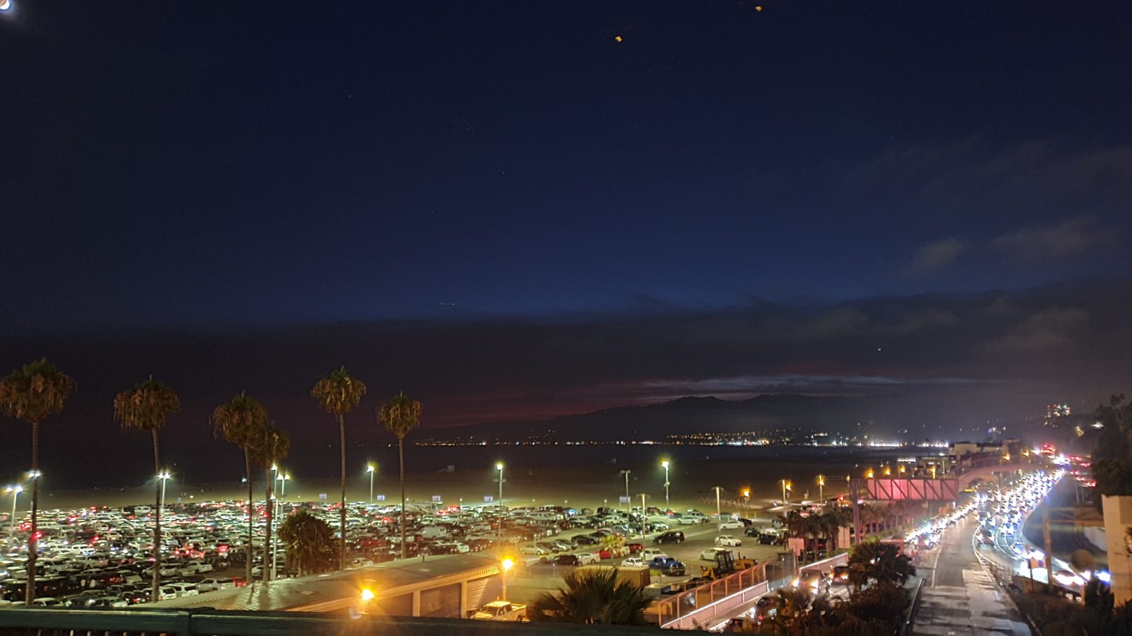 Santa Monica Bild 5