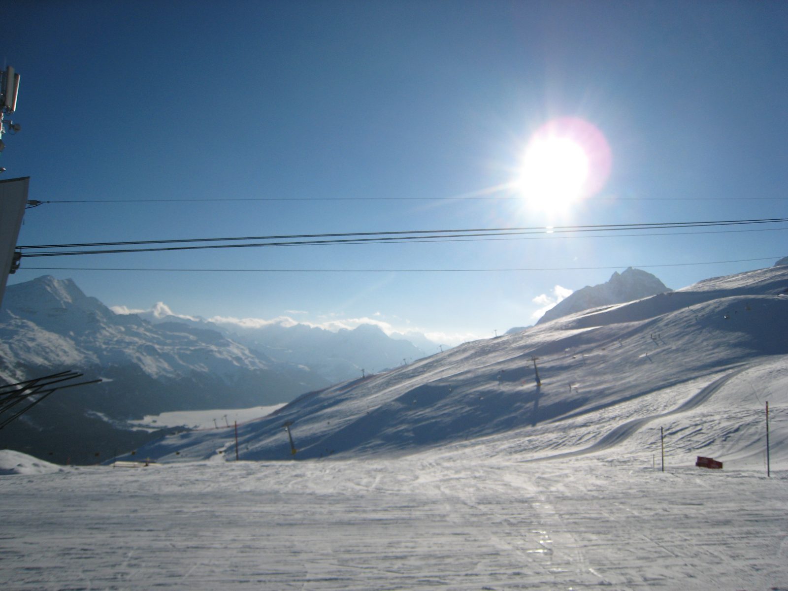 Engadin Bild 1
