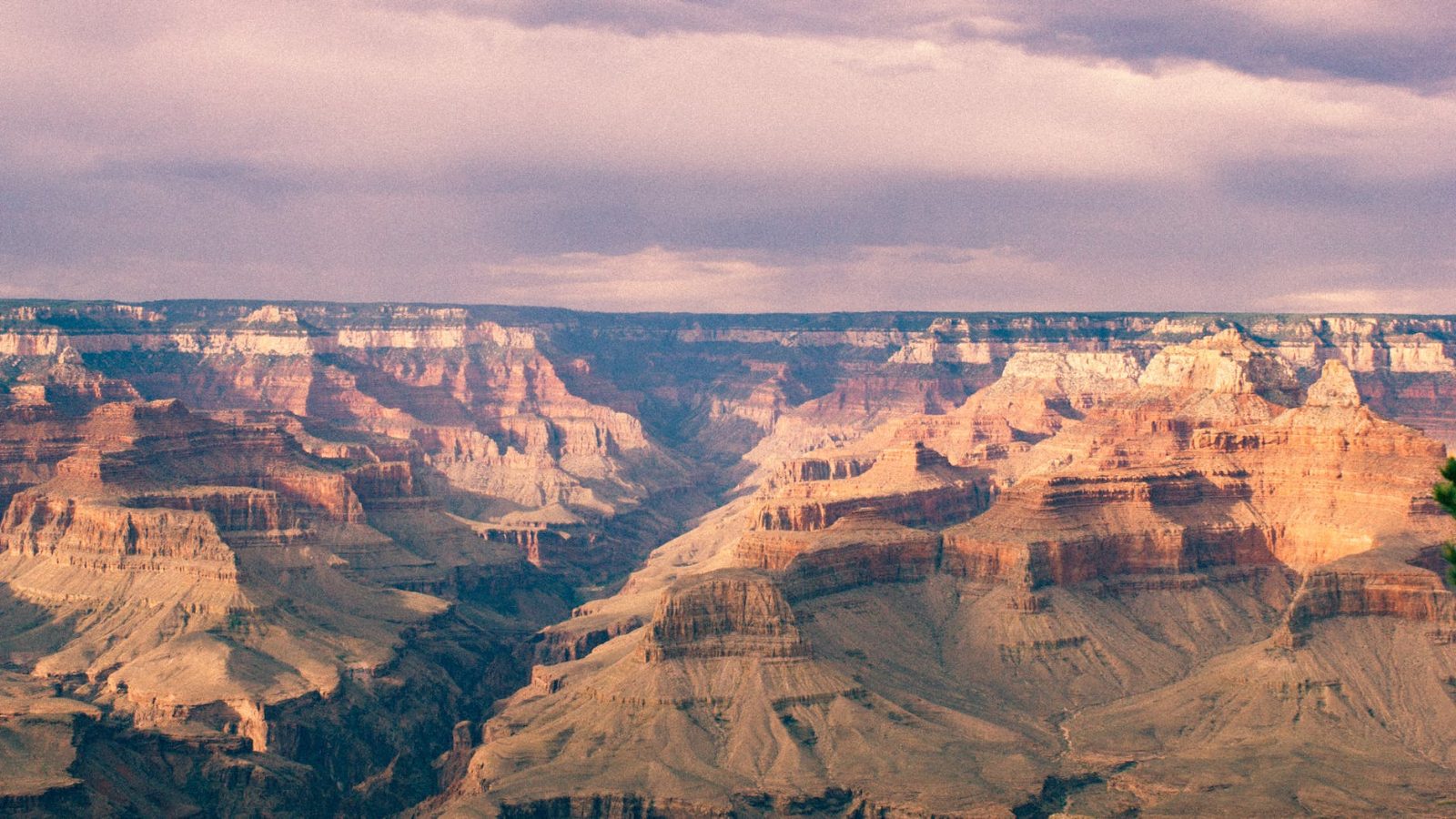 Grand Canyon Bild 7