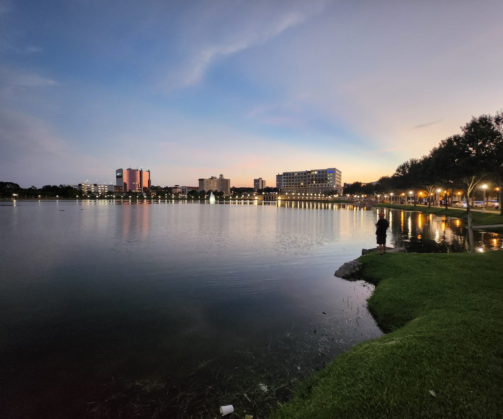Lakeland Bild 2