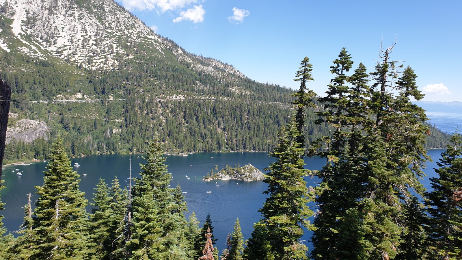 Lake Tahoe Bild 2